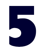 5