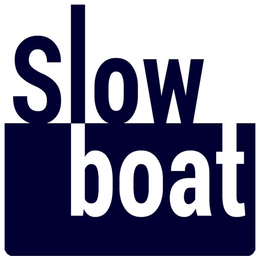 Slowboat logo