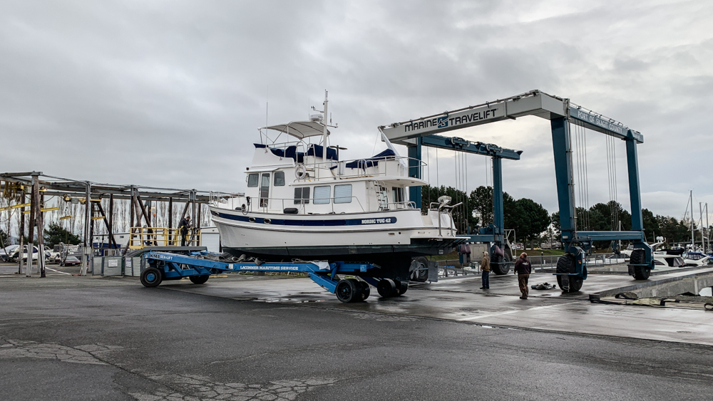 New Boats and Boating Accessories for Alaska, New Gear 2016