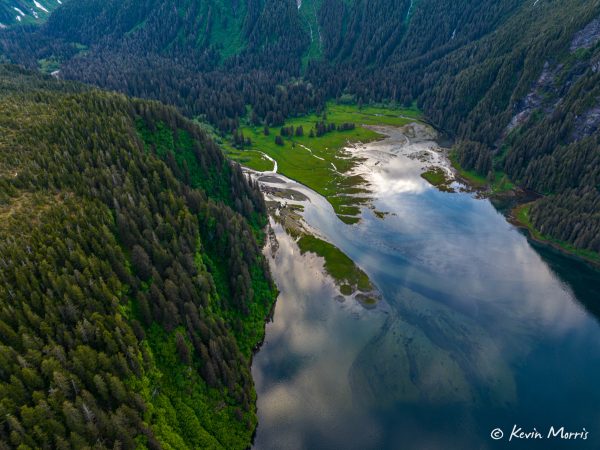 Day 28 2023 Flotilla To Alaska Explorer Basin To Red Bluff Bay 