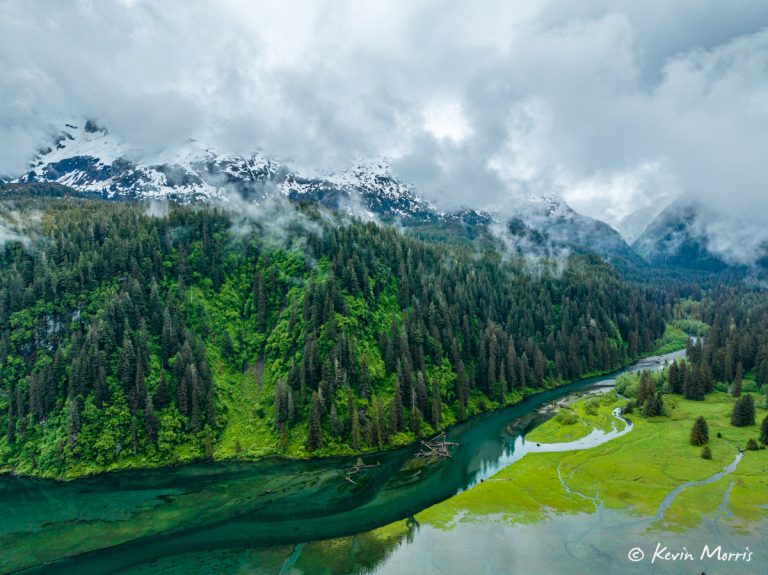 Day 27 | 2024 Flotilla to Alaska | Pybus Bay to Red Bluff Bay | Slowboat