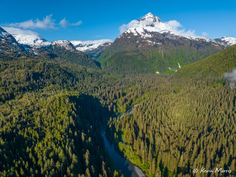 Day 28 | 2024 Flotilla to Alaska | Red Bluff Bay to Warm Springs Bay ...